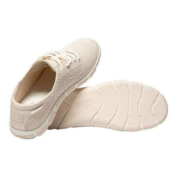 TBS JAZARIA sneakers Vit 40