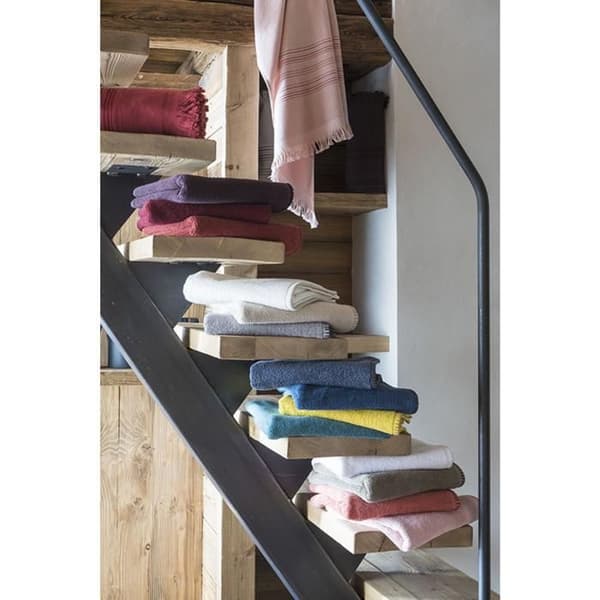 Duschduk Bora STÅL 70 X 130 Winkler GRÅ