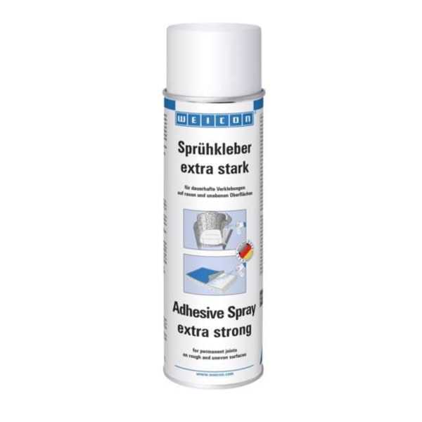 WEICON Extra Strong Adhesive Spray 500 ml