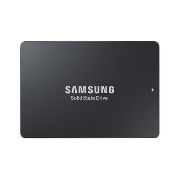 SAMSUNG PM893 2,5'' 240GB SERIAL ATA III V-NAND TLC (MZ-7L324000) MZ7L