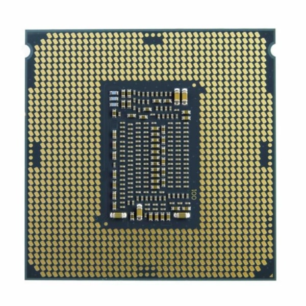 INTEL Xeon 4215R 3,20 GHz-processor - 24 kärnor - 8 MB cache