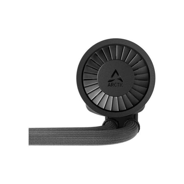 Arctic Liquid Freezer III Pro 280mm 2 Fläktar VRM Premium