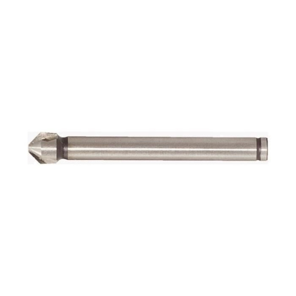 Borsteborste 0,3 mm, Ø 22 mm - KS TOOLS - Grå