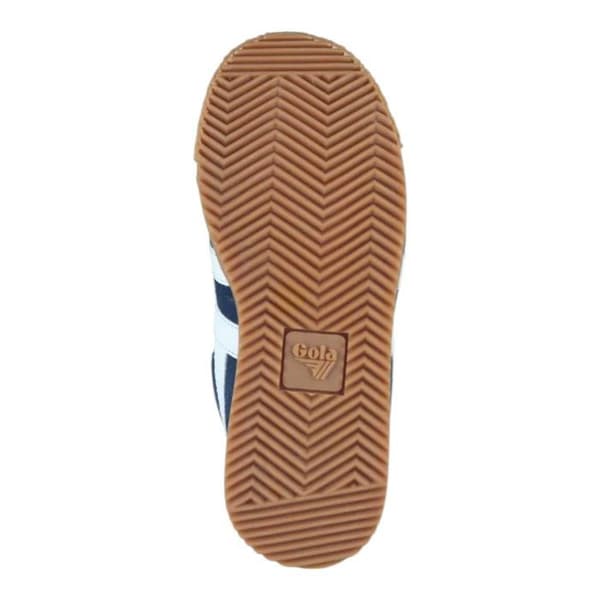 Basket Gola Harrier Velcro - Marinvit Marinvit 35