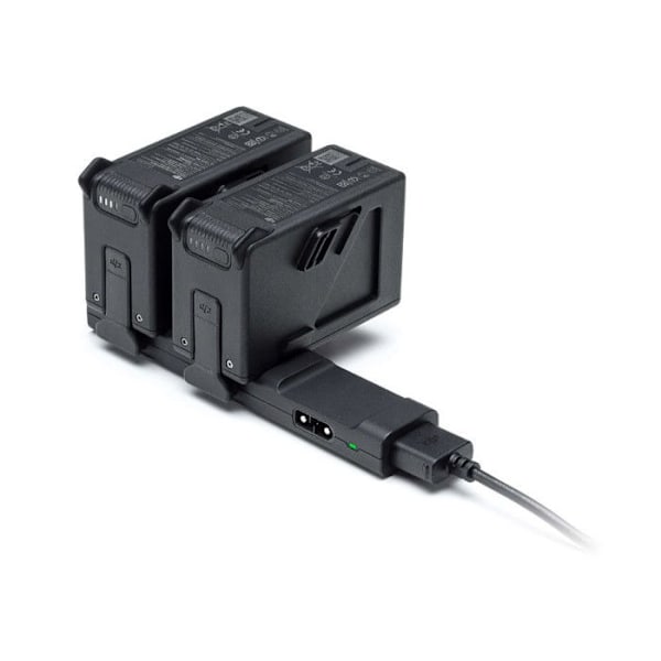 Dron - DJI - DJI FPV - FLY MORE KIT - 2 smarta batterier - Utomhus