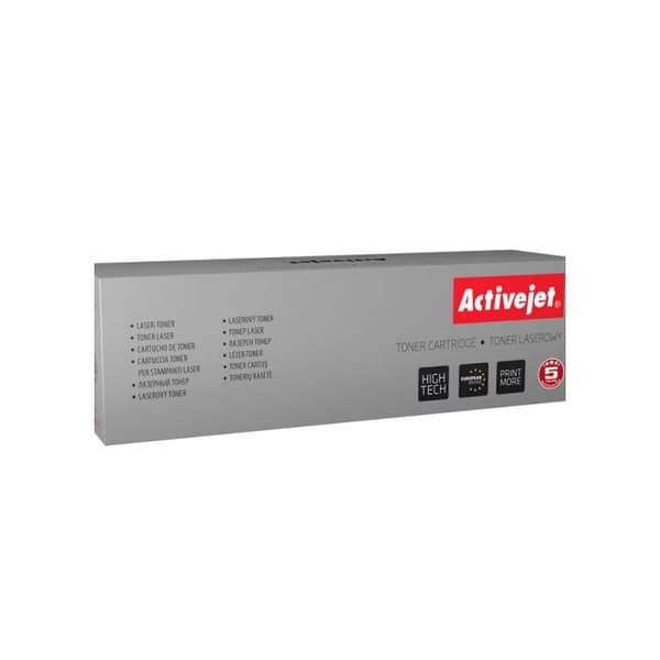 Activejet trumma för Lexmark 50F0Z00 ny DRL-500N