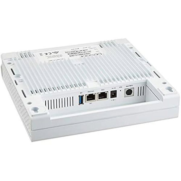 Lancom Systems LX-6400 3550 Mbps White Ethernet-anslutning, stöder Power Over This Port (PoE)