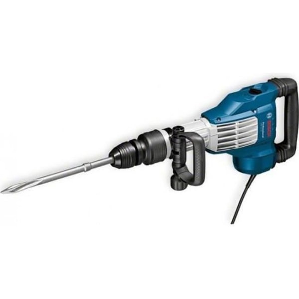 Jackhammer 1700W SDS max GSH 11 VC Professional + box - BOSCH - 0611336000