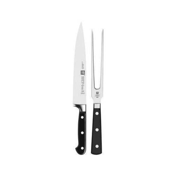 Zwilling 35601-100 Set 2-delad Profesâ € ¦ Knivar