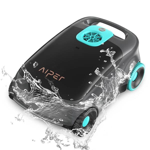 Aiper Scuba E1 poolrobot