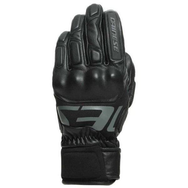 Skidhandskar - Dainese - HP - Vattentät - Äkta läder - Värmeisolering - XL