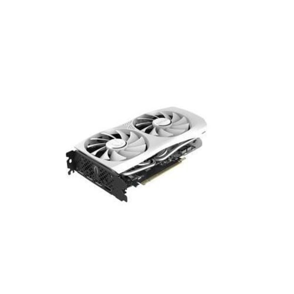 Grafikkort - Zotac - GeForce RTX 4070 Twin Edge OC Vit - 12GB