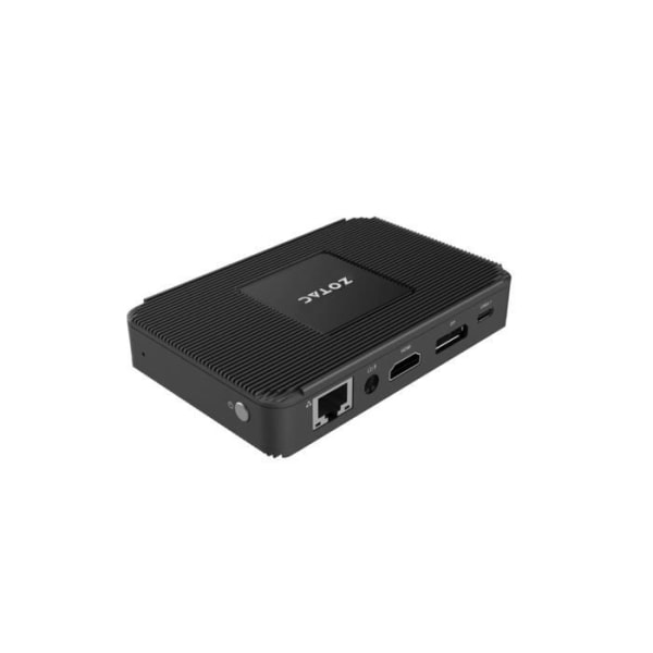 ZBOX PI336 PICO MED WINDOWS 11 PRO ZOTAC ZBOX-PI336-W5C