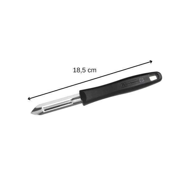 Sparkniv 18,5 cm FM Professional Grå