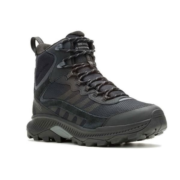 Merrell Moab Speed Strike Thermo Mid Wp J037767 Grafit 42