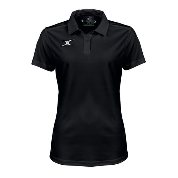 Polo Gilbert Photon II svart M