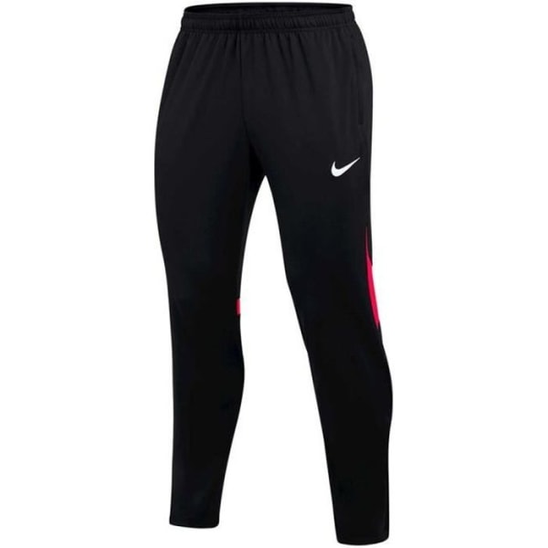 Nike Dri-FIT Academy Pro träningsbyxor för män - Svart - Elastisk midja - Dri-FIT-teknik Svart jag