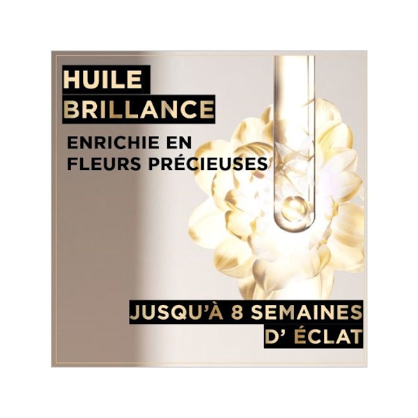 L'Oréal Paris Preference Hårfärg 7.4 Dublin Intense Copper Mango 74/7,4 - Mango