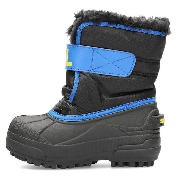 Sorel Snow Commander Boots Svart 28