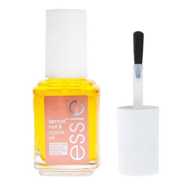 ESSIE Care Nagelbandsolja - 13,5ml Essie Aprikosolja serum för naglar 