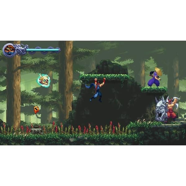 NINJA GAIDEN Ragebound Special Edition PS5
