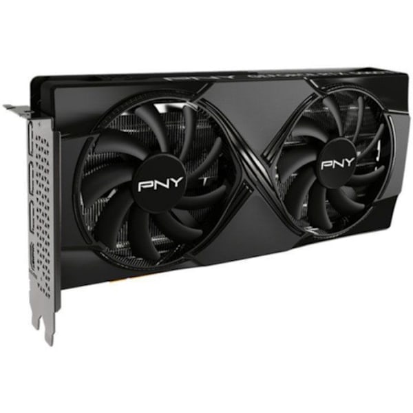 Interna grafikkort Pny GeForce RTX 5060 Ti OC NVIDIA 16 GB GDDR7