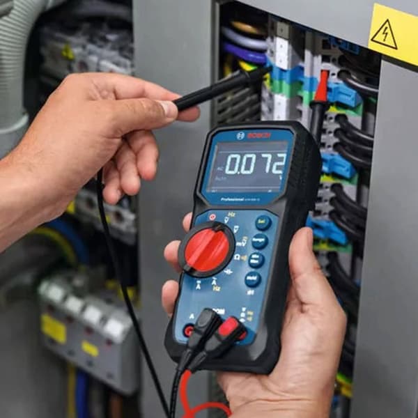 Multimeter digital BOSCH GDM 600-15