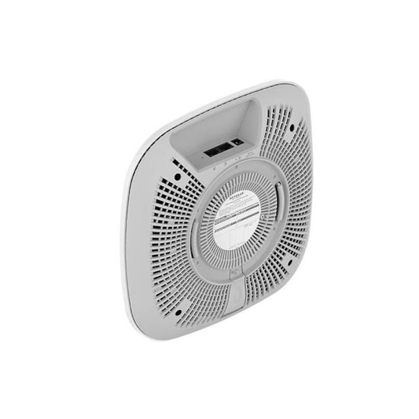 Dubbel accesspunkt - NETGEAR - Wifi6 AX5400 - 5400 Mbits/s - Dualband - PoE+