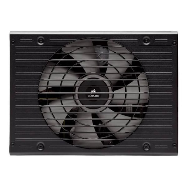 CORSAIR AX1600i Titanium PC Strömförsörjning - Modulär (CP-9020087-EU)