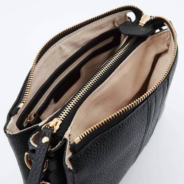 Geox handväska - D26KRA00046 - D Clarissy, Damväska, One Size