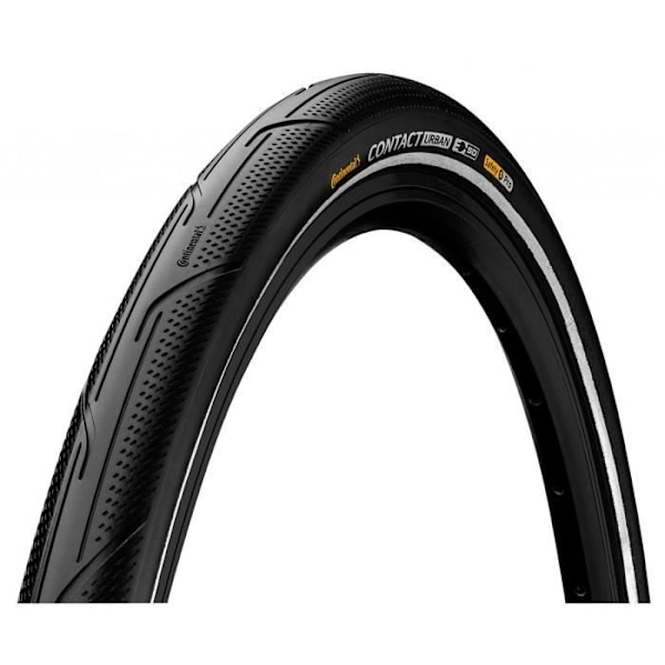 Continental ytterdäck Contact Urban26 x 1,75 (47-559) svart