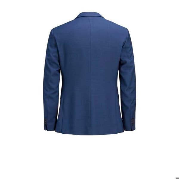 Blazer Jack & Jones Solaris Plus medeltida blå 62
