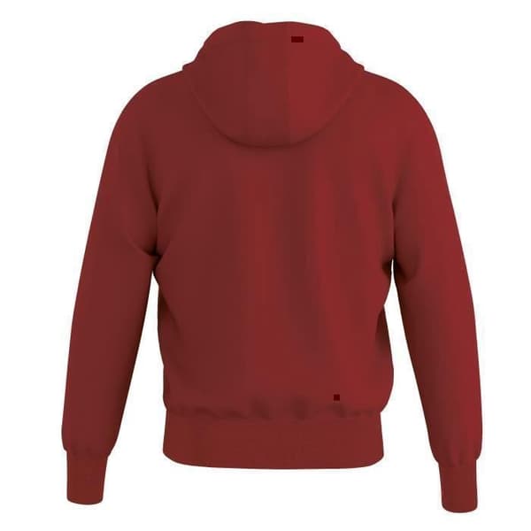 Errea jacka jacob - bordeaux Bordeaux XXXXL