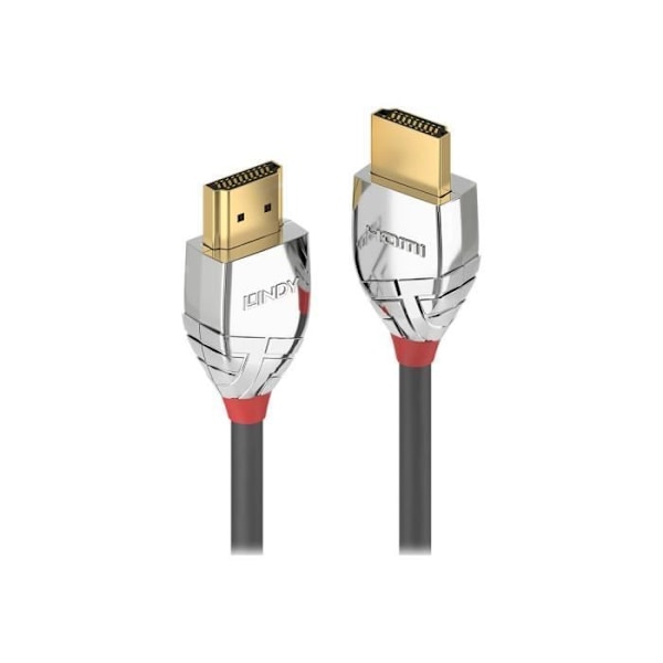 Tillbehörskablar - 37870 Hdmi 0.5 Kabel