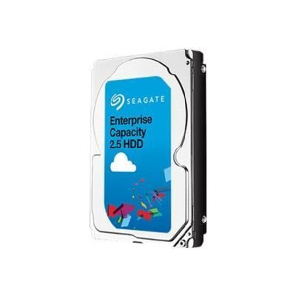 SEAGATE ST2000NX0273 intern hårddisk - 2 TB - SAS 12Gb/s - 7200 rpm - 128 MB - 5 års garanti