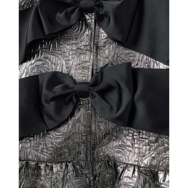 Damblus Sofie Schnoor Sadiesw - silver silver- 36