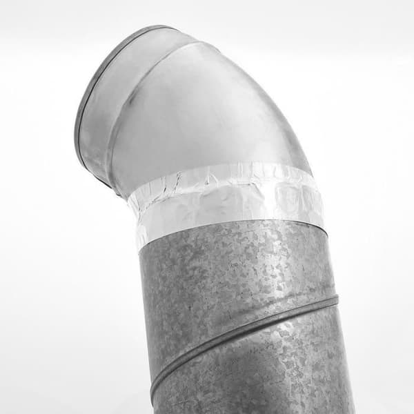 Tejp - WOLFPACK - Aluminium - 48 mm - 5 m - Mångsidig