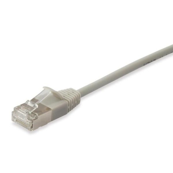 UTRUSTNING 606121 NÄTVERKSKABEL 20 M CAT6A S-FTP (S-STP) BEIGE