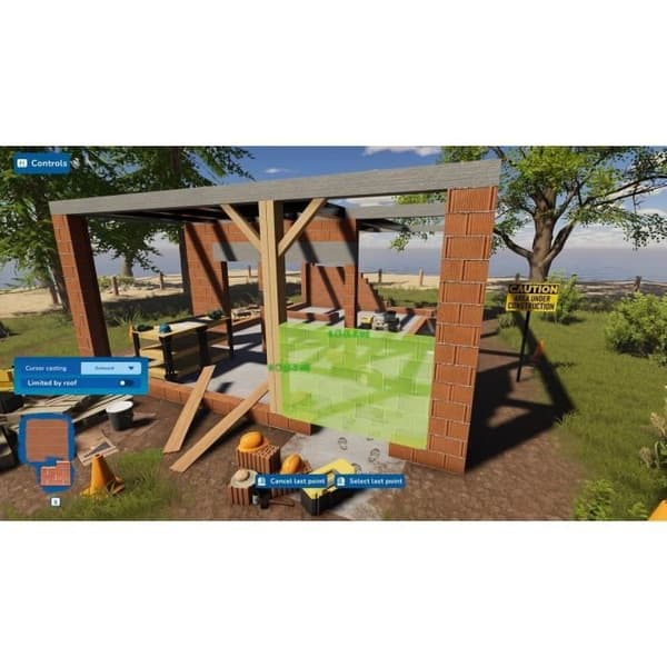 House Flipper 2 - PS5-spel