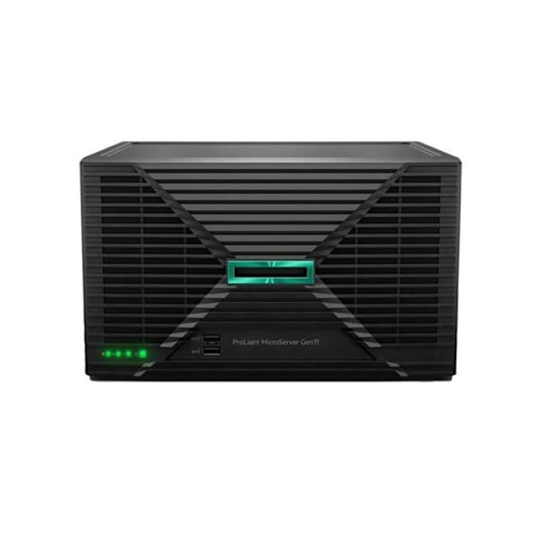 HPE ProLiant MicroServer Gen11