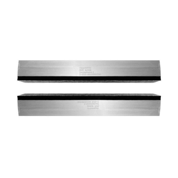 Skyddskäftar för aluminiumskruvstycke bredd 150 mm 2 st