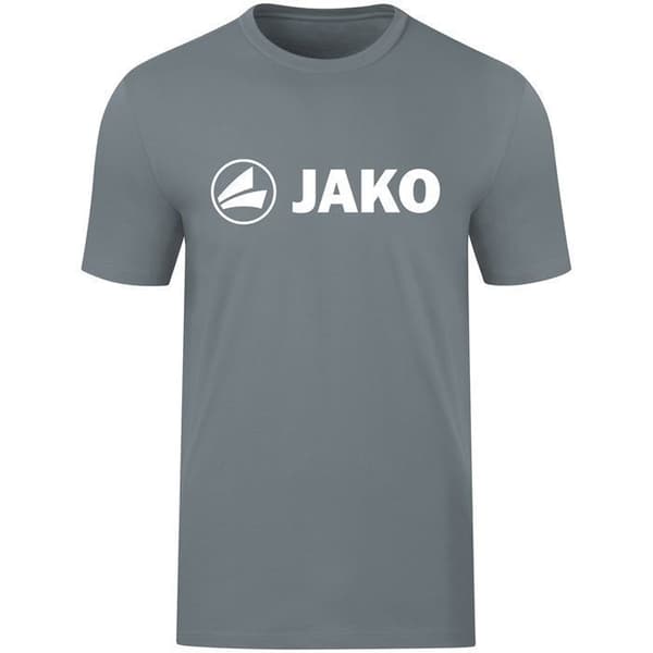 T-shirt Jako Promo - grå grå M