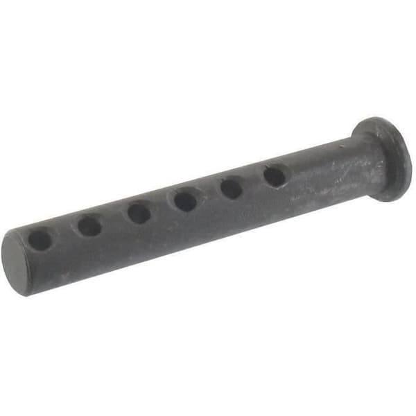 Axelstift Ø 7,9mm (5/16") x 50mm (2")