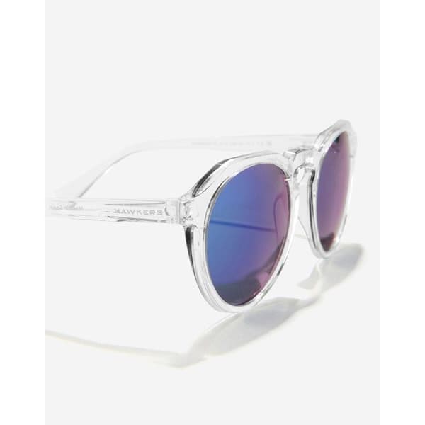 Hawkers Warwick Raw solglasögon transparent