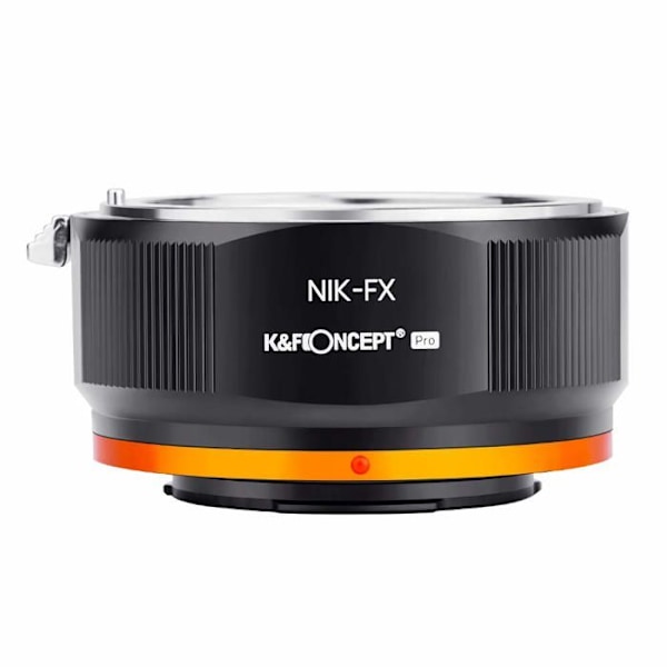 K-f koncept adapterring - KF06.446