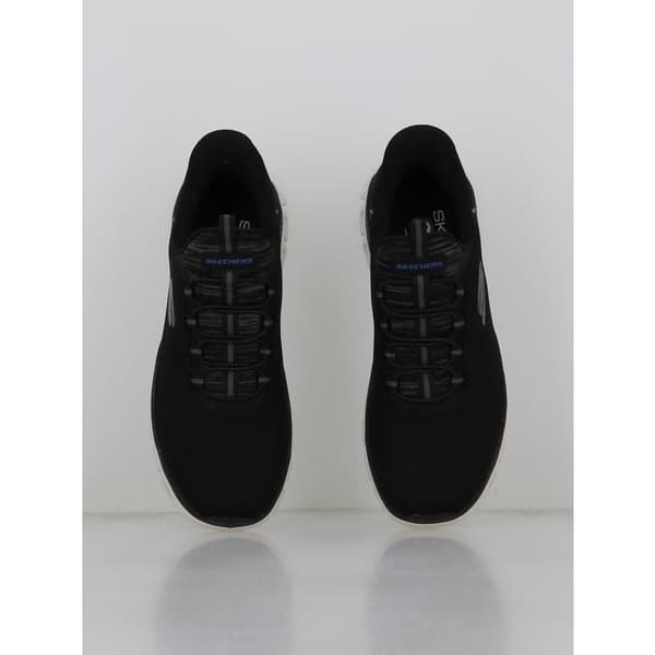 Multisportskor Glide-step - Skechers Svart 45