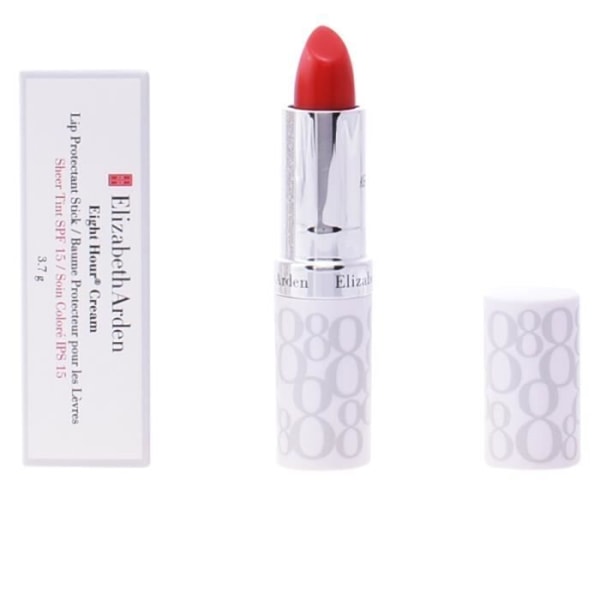 Elizabeth Arden Eight Hour® Colored Protective Lip Balm Raspberry SPF15 3,7g