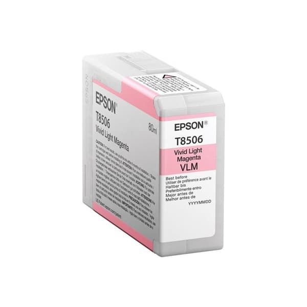 EPSON Sglpack Vivid Light MG T