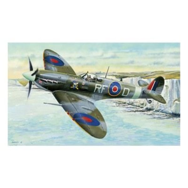SPITFIRE MK.Vb