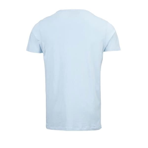 T-shirt Pull-in TSH - bra vibbar aqua motor blå S